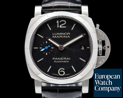 panerai pam1272